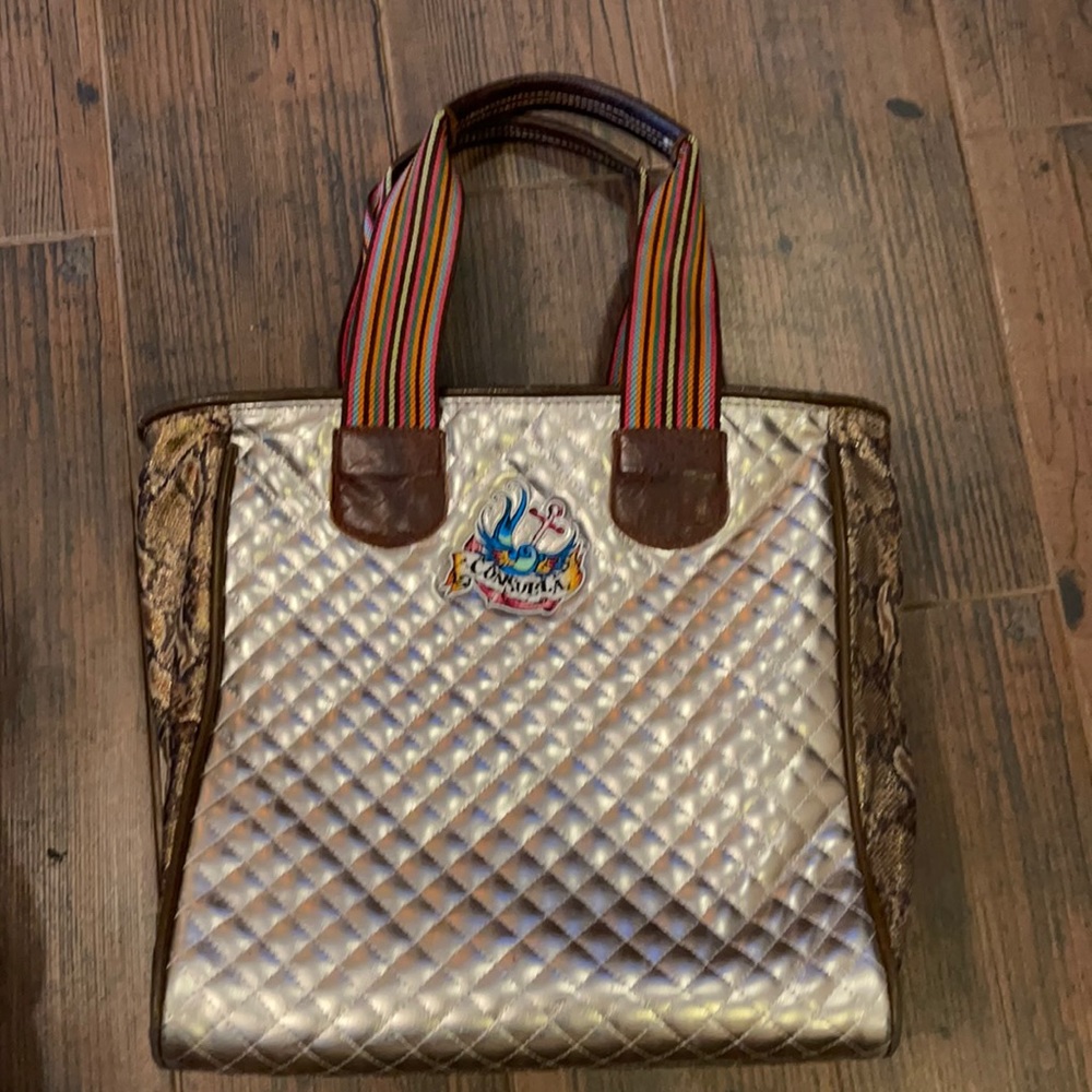Consuela handbag